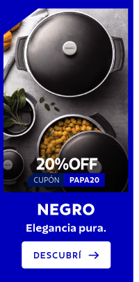 Color: Negro